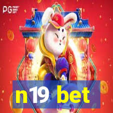 n19 bet